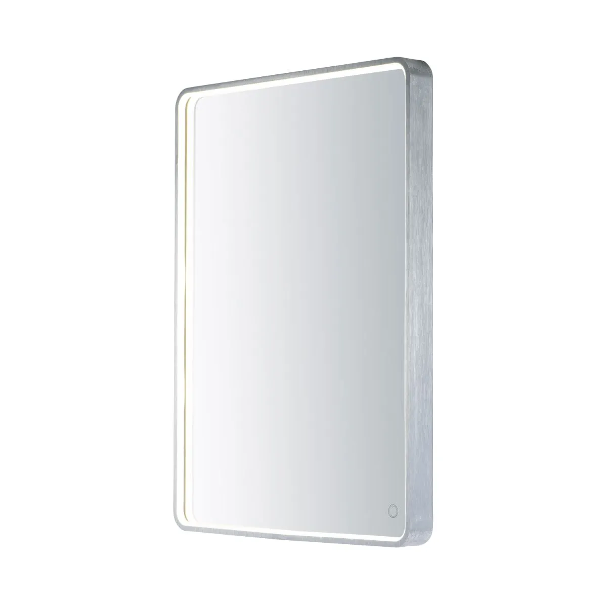 Mirror 32 In. LED Mirror 1750 Lumens 3000K|4500K|6400K Aluminum Finish