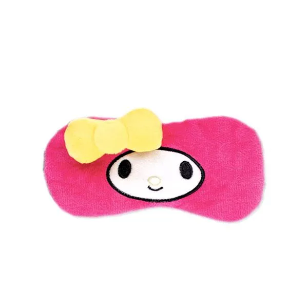 My Meloday Plushie Sleep Mask