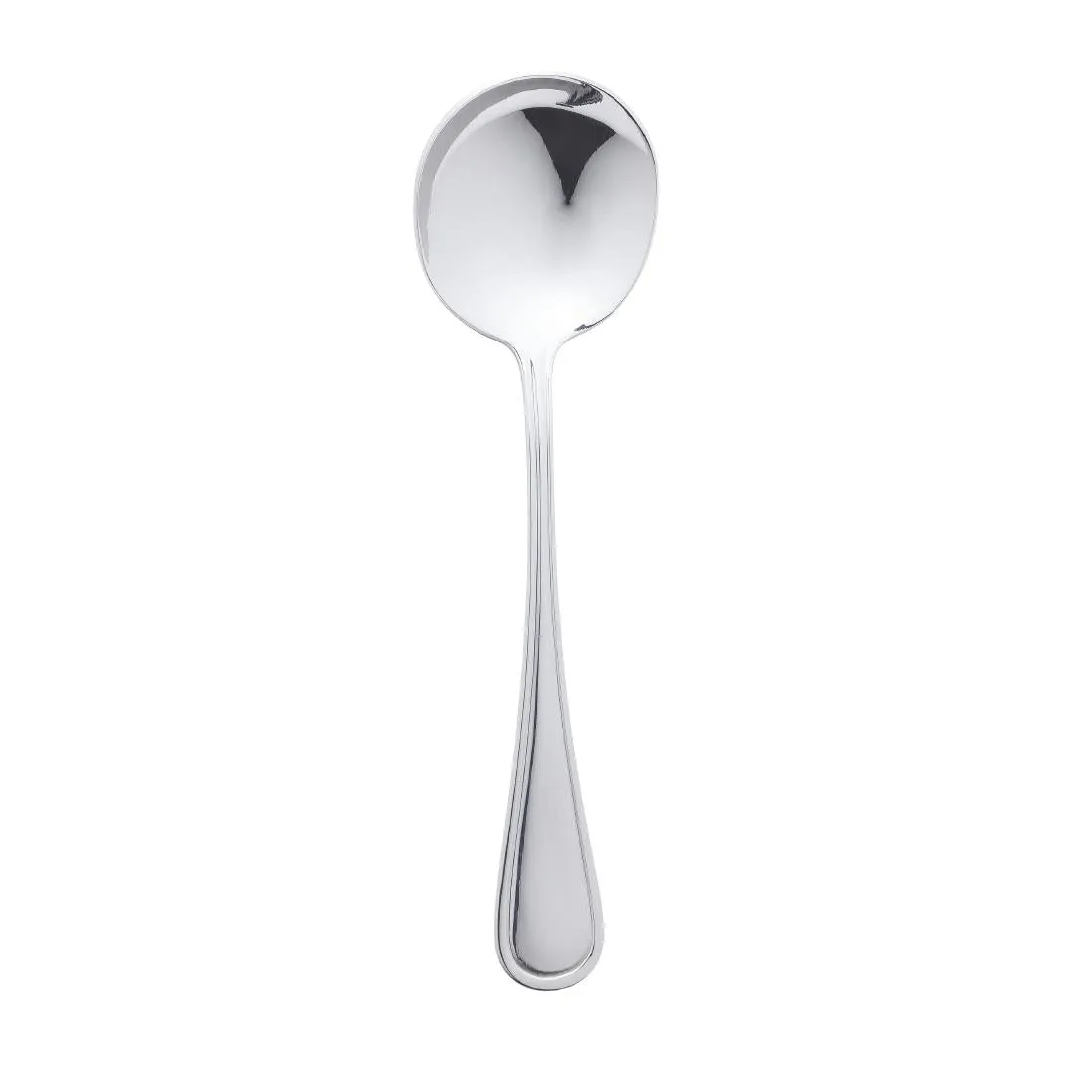 Olympia Mayfair Soup Spoon (Pack of 12) - D511