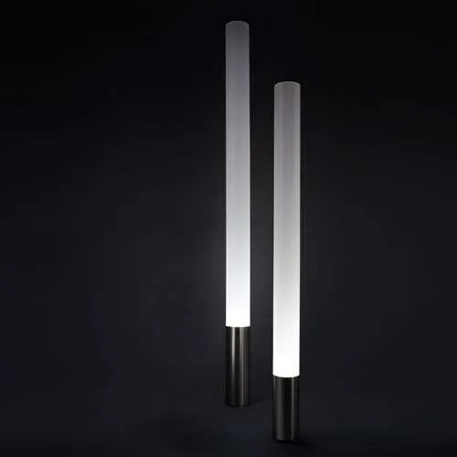 Pablo Designs 60" Elise Floor Lamp