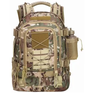 PANS Backpack for Men Large Military Backpack | Ocp