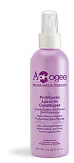 Pro-Vitamin Leave-In Conditioner by Aphogee