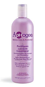 Pro-Vitamin Leave-In Conditioner by Aphogee