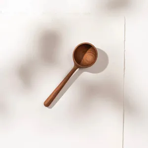 Rua Recycled Timber Spoon