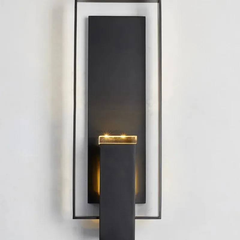 Rutilus Wall Lamp