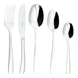 Samba 26 Piece Cutlery Set for 6 People