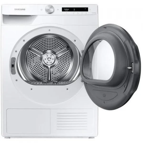 Samsung 8kg AI Enabled Heat Pump Dryer DV80T5420AW