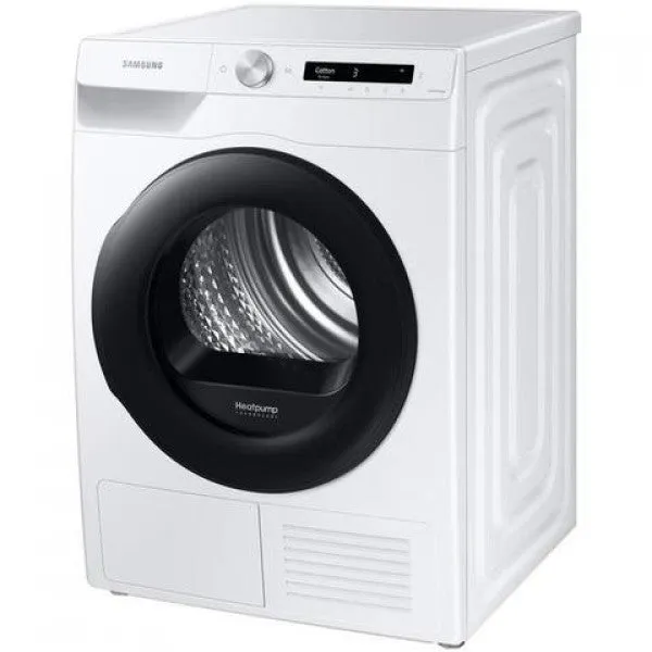 Samsung 8kg AI Enabled Heat Pump Dryer DV80T5420AW