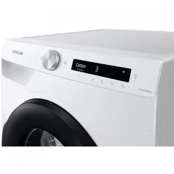 Samsung 8kg AI Enabled Heat Pump Dryer DV80T5420AW