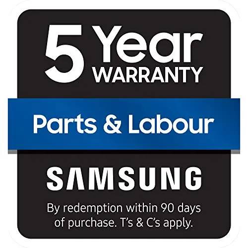 Samsung Series 5 DV80TA020AX/EU with OptimalDry™ (New)