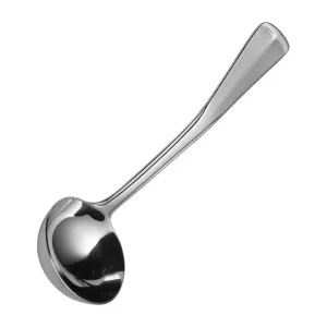 Sola Hollands Glad Soup Spoon (Pack of 12) - FF825