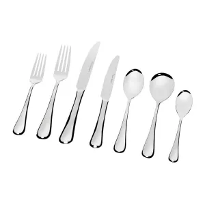 Stanley Rogers Chelsea 56 Piece Cutlery Set