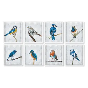 T- Birds Prints - 8 Styles