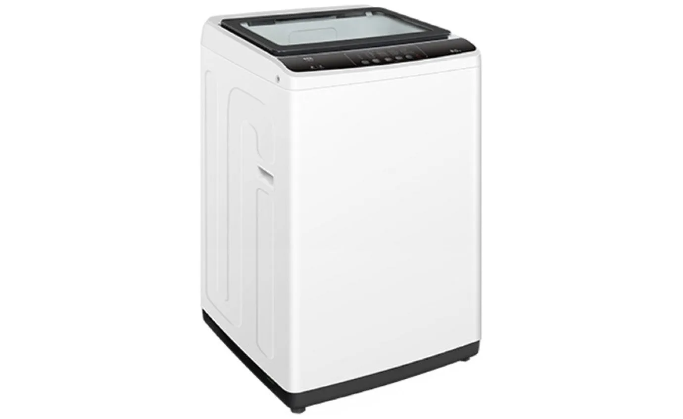 TCL 8kg Top Load Washing Machine F708TLW