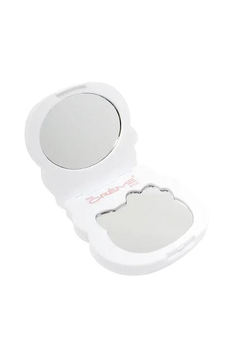 The Creme Shop Hello Kitty On-The-Go Compact Mirror