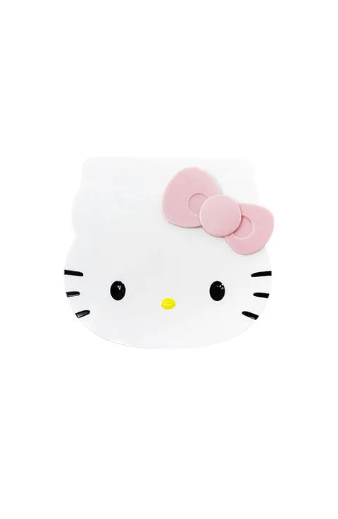 The Creme Shop Hello Kitty On-The-Go Compact Mirror