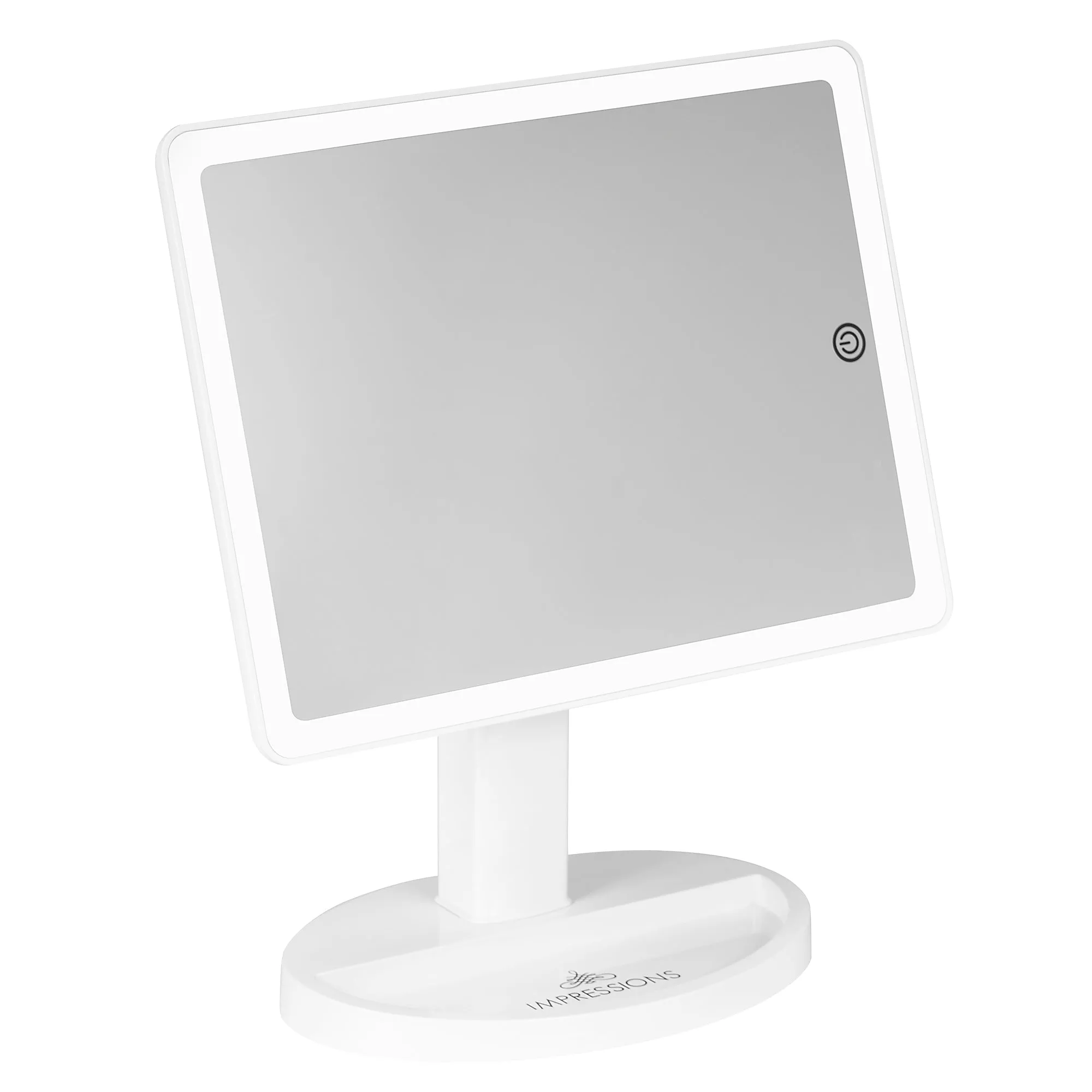 Touch Ultra LED Makeup Mirror