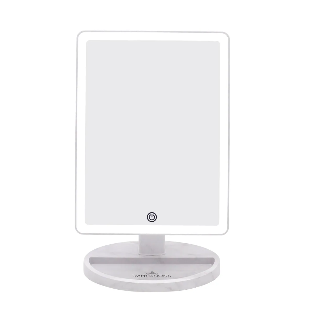 Touch Ultra LED Makeup Mirror