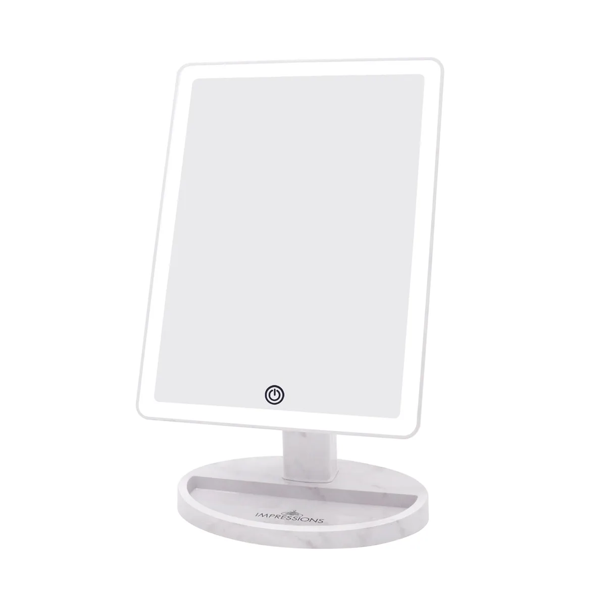 Touch Ultra LED Makeup Mirror