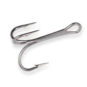 Treble Hook 3551-DT - Mustad