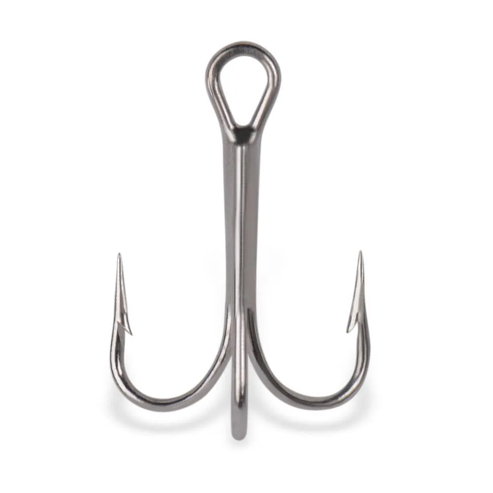 Treble Hook 3551-DT - Mustad