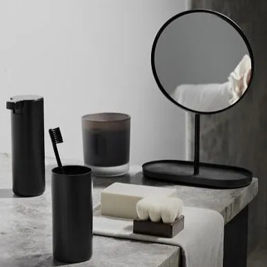 Vanity Mirror with Tray - MODO