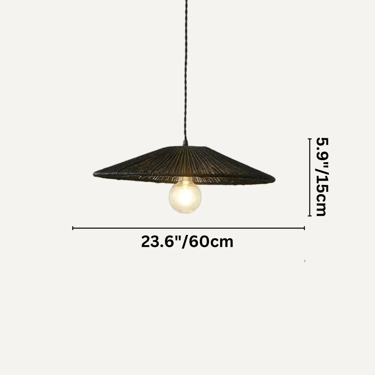 Weban Pendant Light