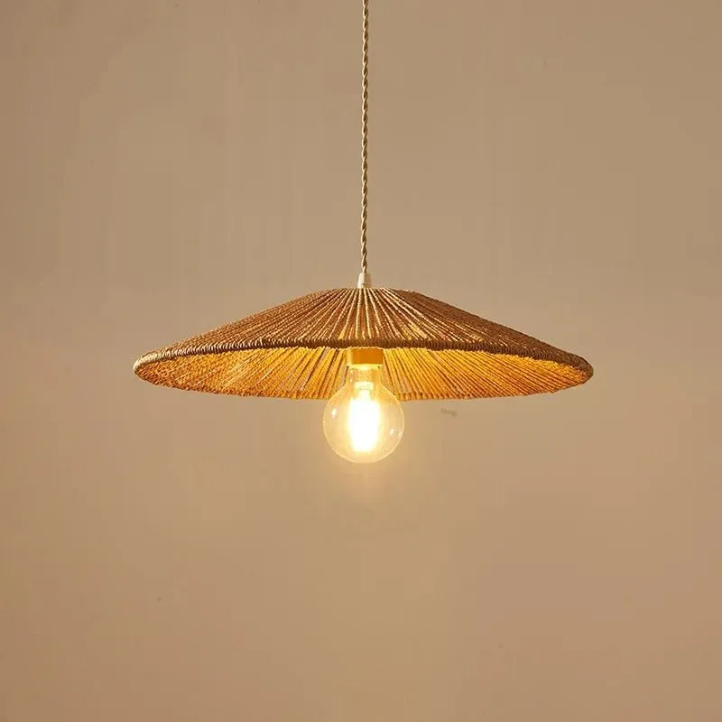 Weban Pendant Light