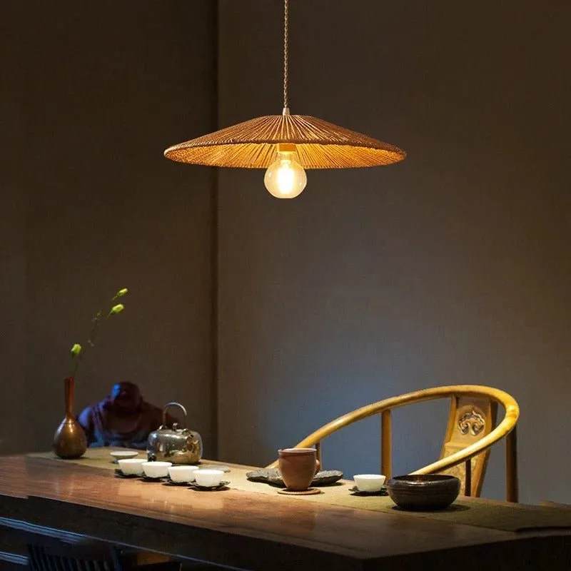 Weban Pendant Light