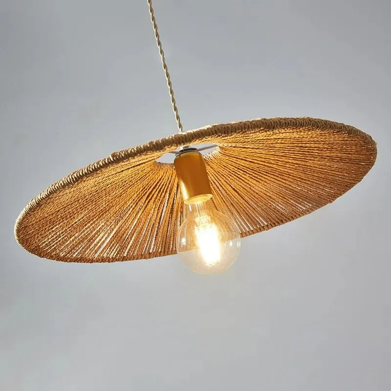 Weban Pendant Light