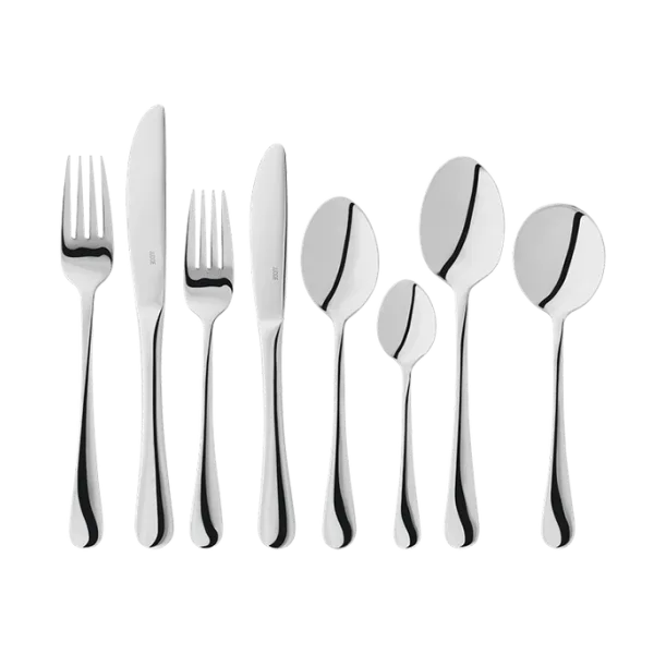 Windsor 44 Piece Cutlery Set