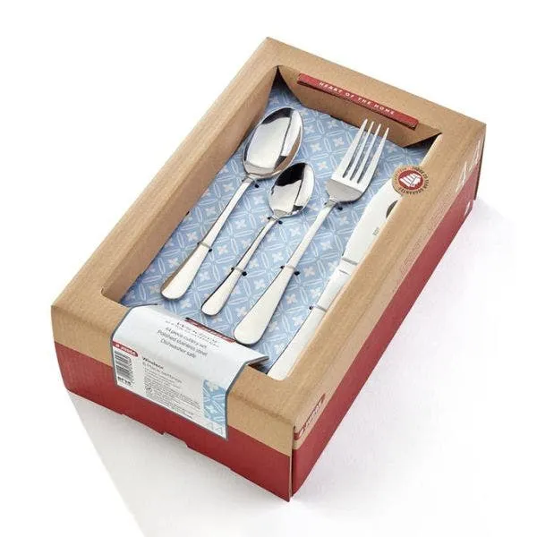 Windsor 44 Piece Cutlery Set