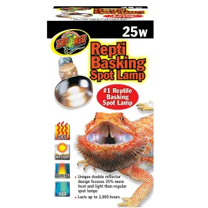 Zoo Med Repti Basking Spot Lamp