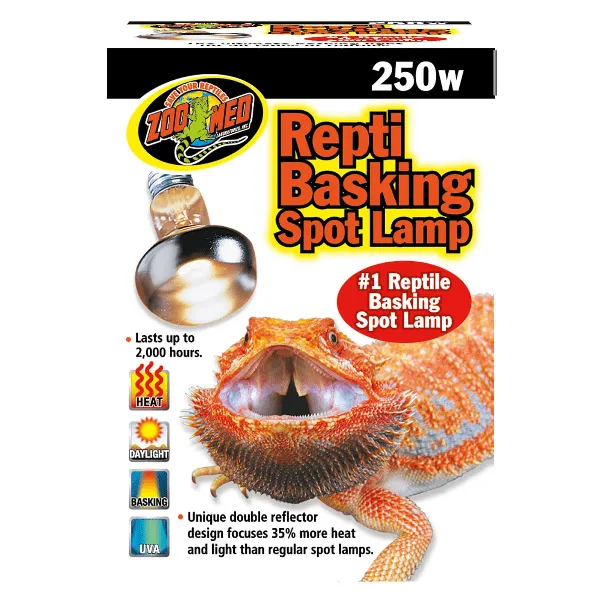 Zoo Med Repti Basking Spot Lamp