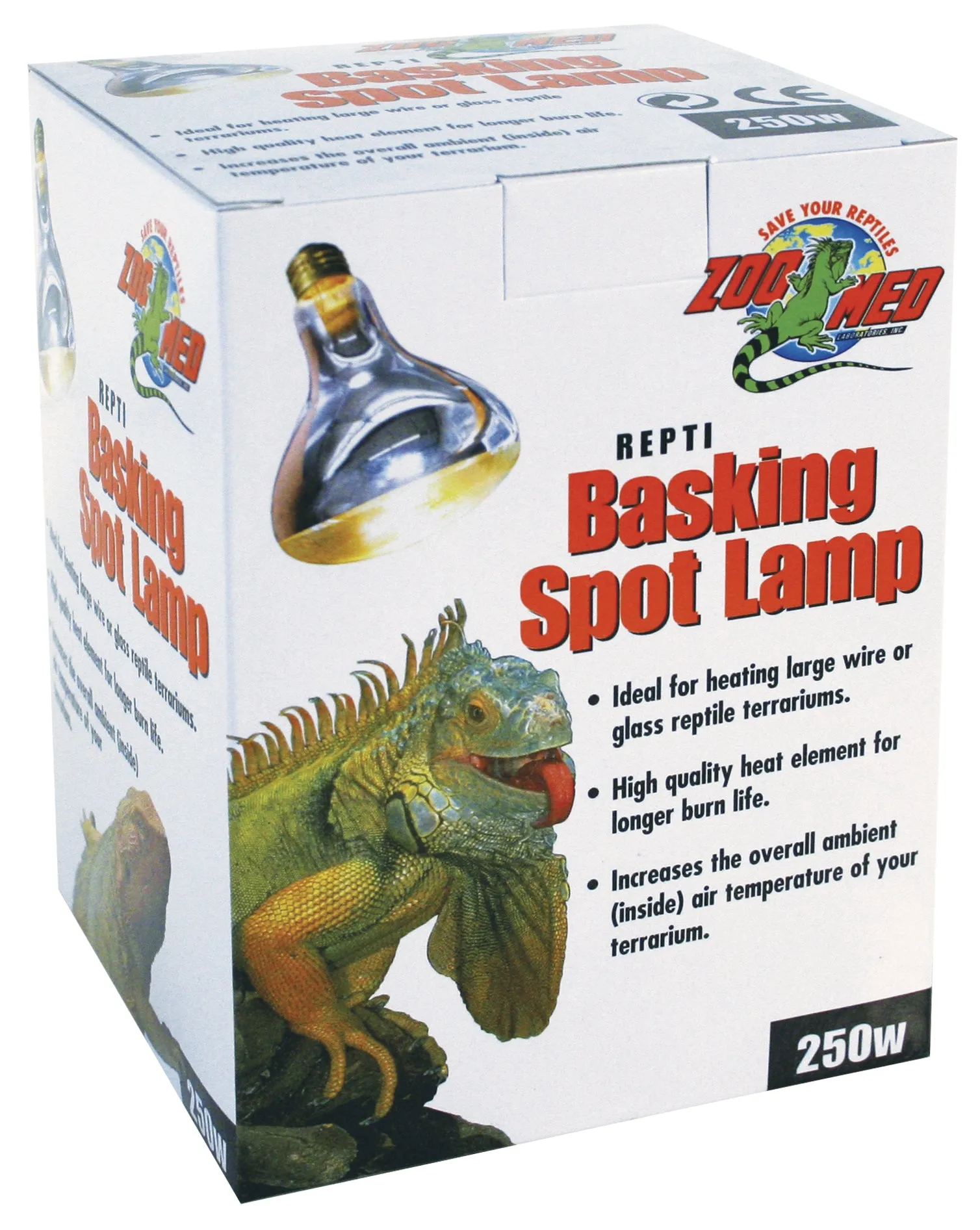 Zoo Med Repti Basking Spot Lamp